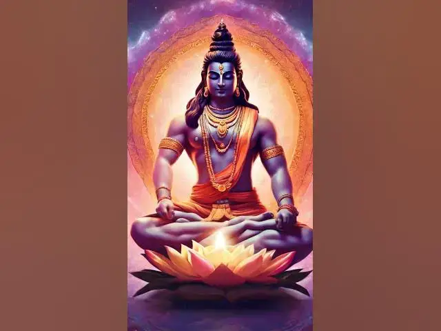 Video thumbnail for Shiva: The God of Destruction and Transformation