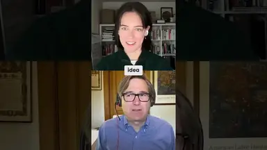 'Video thumbnail for Harvard Economist on the U.S./China Trade Policy'