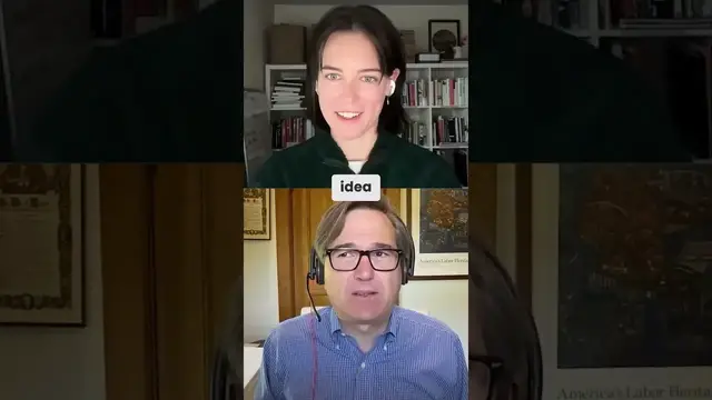 Video thumbnail for Harvard Economist on the U.S./China Trade Policy