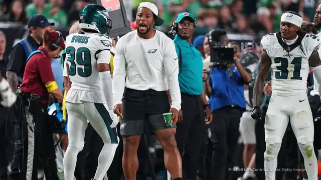 'Video thumbnail for NFL season kicks off tonight with ad money pouring in'