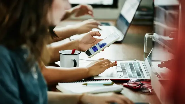 'Video thumbnail for Does Gen Z have it harder in today's job market? - Fortune Global Forum'