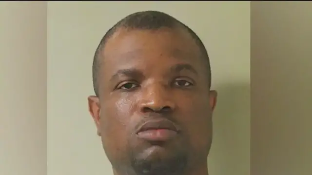 'Video thumbnail for Manhunt underway for suspect in Queens murders'