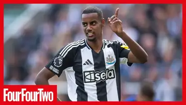 'Video thumbnail for Has 'player power' gone too far in football? #shorts'
