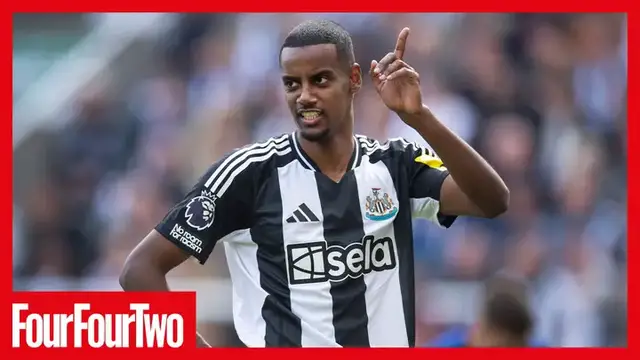 'Video thumbnail for Has 'player power' gone too far in football? #shorts'
