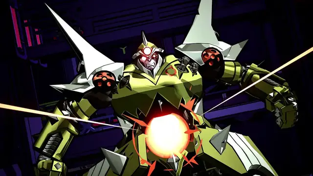 Video thumbnail for Storm Lancers - Official PC and Nintendo Switch 2 Launch Trailer