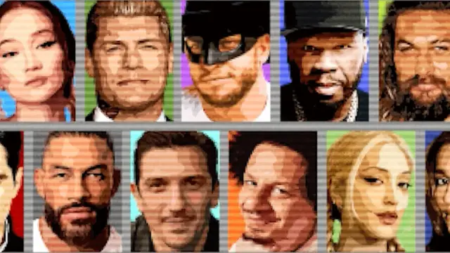 'Video thumbnail for Street Fighter Movie: Official Cast Reveal Teaser'