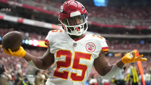 'Video thumbnail for Does the Regular Season Really Matter to the Kansas City Chiefs?'