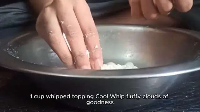 'Video thumbnail for amberiosa recipe'