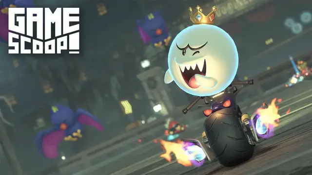 Video thumbnail for Game Scoop! 806: Nintendo's Nightmare Scenario