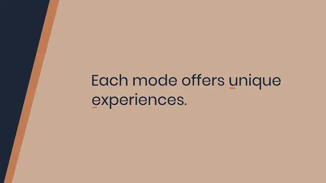 Video thumbnail for Switching Game Mode in Minecraft