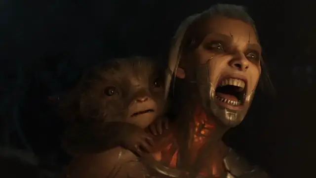 Video thumbnail for Love, Death and Robots Volume 4 - Official Teaser Trailer