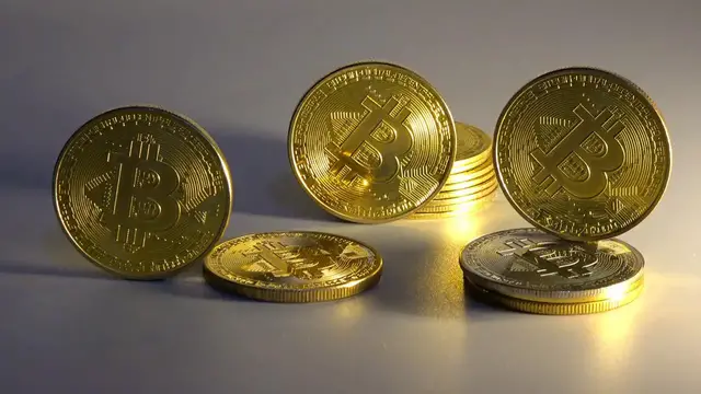 Video thumbnail for China: Bitcoin.