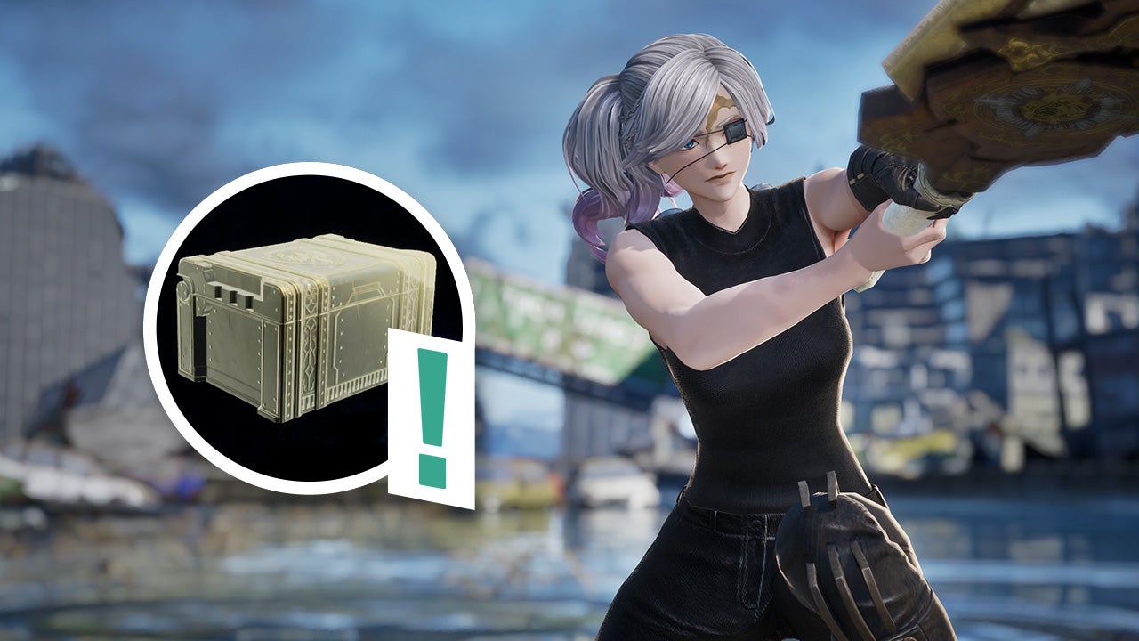 Video thumbnail for Code Vein 2 - Best Gear To Find Early