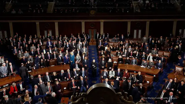 Video thumbnail for Will Nebraska switch to a winner-take-all system for presidential elections?