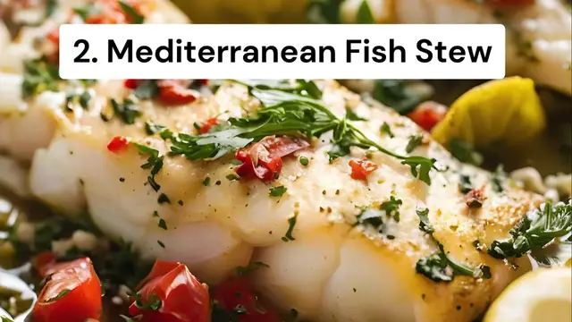 'Video thumbnail for 19 Must-Try Fish Recipes for Dinner 🐟'