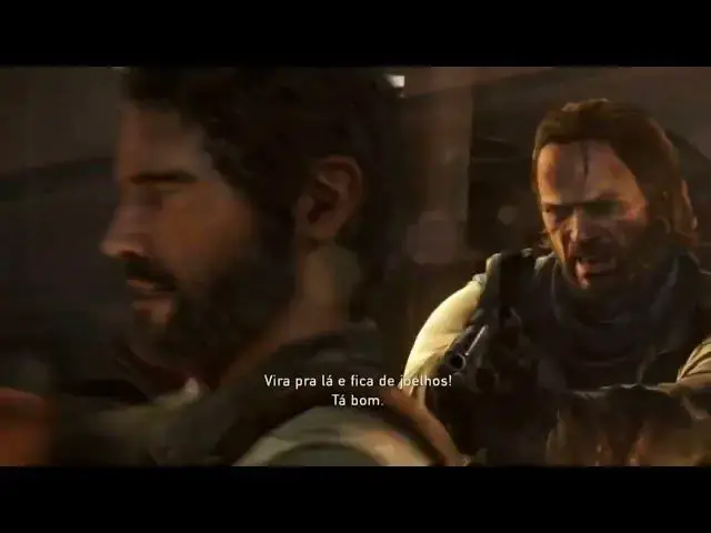 Video thumbnail for The Last Of US Parte 5 PS5