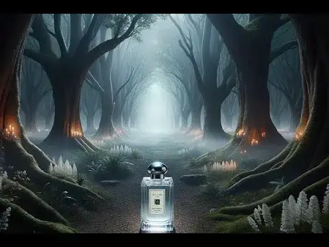 Video thumbnail for Unearth Halloweens Mystique with These Bewitching Fragrances
