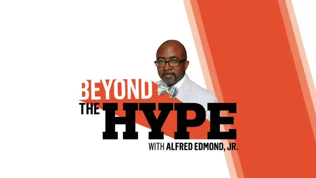 Video thumbnail for Word is BONDS: Building A Community of Black Future C-Suite Leaders