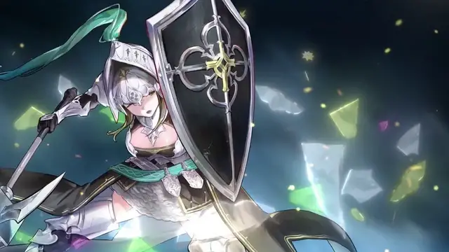 Video thumbnail for Mabinogi - Official Sacred Guardian Trailer