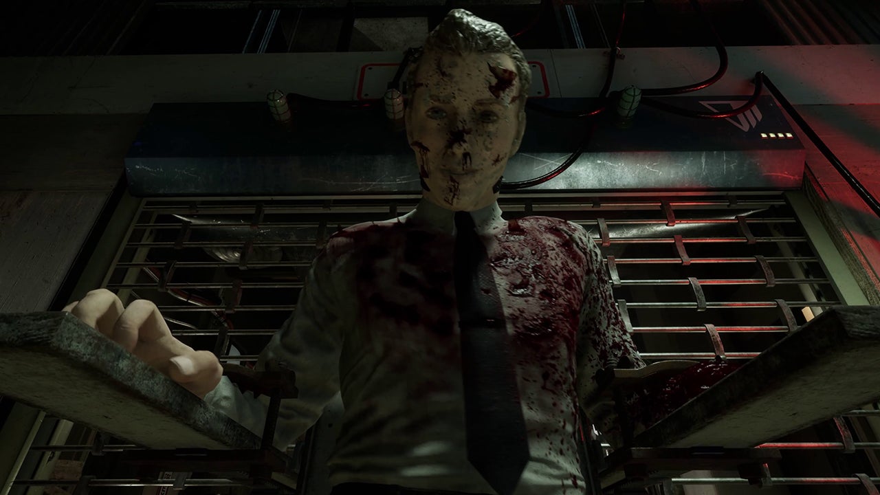 Video thumbnail for The Outlast Trials - Official Season 6: Project Judas Gameplay Trailer