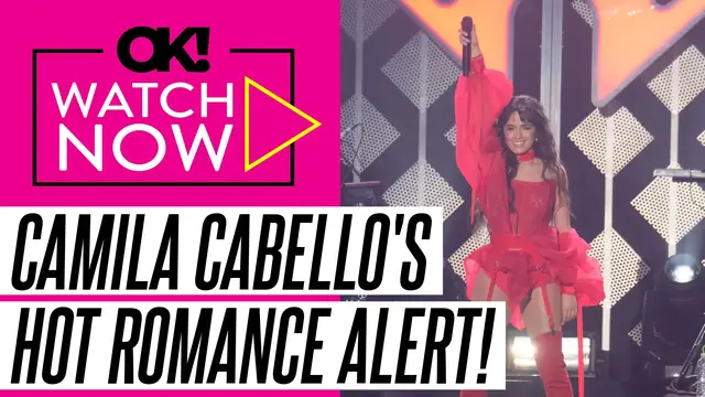 Video thumbnail for Camila Cabello and Billionaire Heir Henry Junior Chalhoub 'Pretty Much Joined to the Hip' as Romance Heats Up