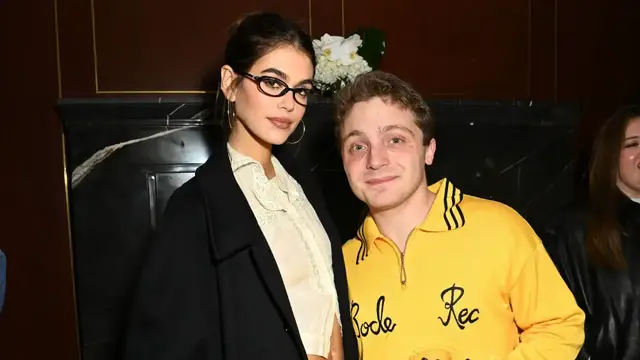 Video thumbnail for "Therapuss" host Jake Shane went from content creator to Hulu star