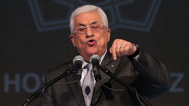 Video thumbnail for Palestinian Fatah party to elect leaders for first time in decade