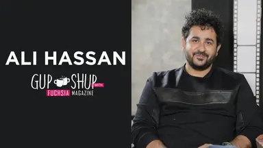 'Video thumbnail for Ali Hasan -Director Fairy Tale, Fairy Tale 2, Pyari Mona, Muqabil. Exclusive interview With FUCHSIA.'