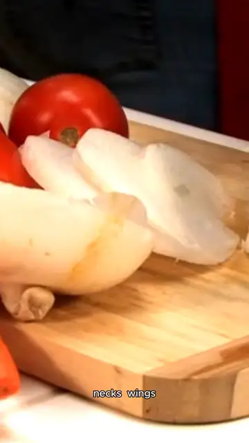 'Video thumbnail for chicken tenders recipe'