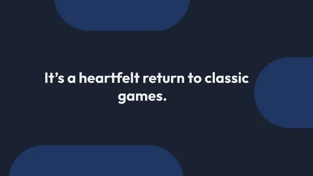 Video thumbnail for Retro Gaming Revival Explained