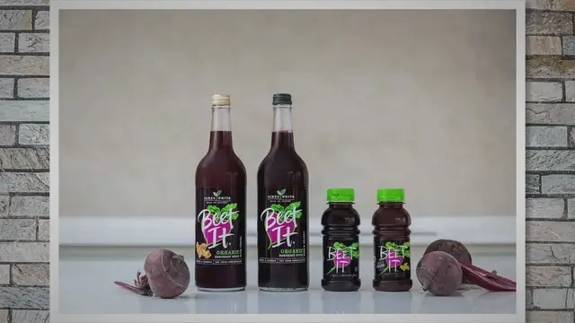 Video thumbnail for Which are the Good Beetroot Juice Brands?