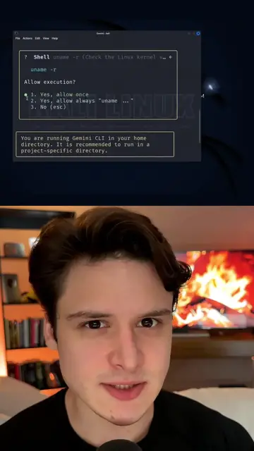 Video thumbnail for IA En Kali Linux 2026