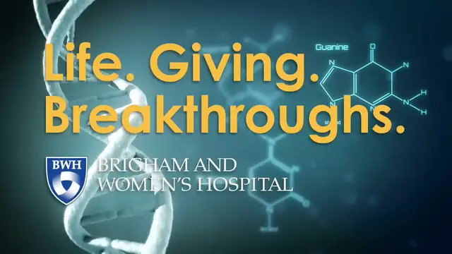 Video thumbnail for Impact of Sleep on Health Video -- Brigham and Women's Hospital