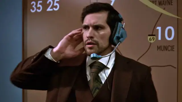 Video thumbnail for Dead Man's Wire: They Just Left