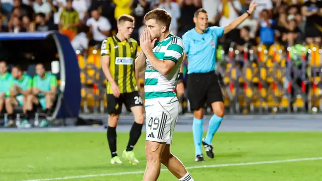 'Video thumbnail for The Football Review | Episode 1286 | SF 02'