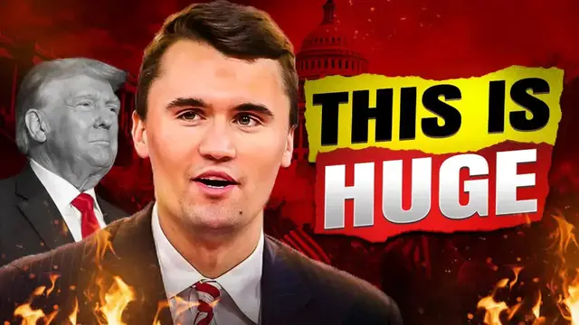 'Video thumbnail for the finance zone: charlie kirk, donald trump, and the youth vote: turning point usa's massive election move'