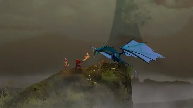 'Video thumbnail for Sword Hero - Official Combat Arena Demo Launch Trailer'