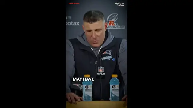 Video thumbnail for Dianna Russini Involved In New Mike Vrabel Report