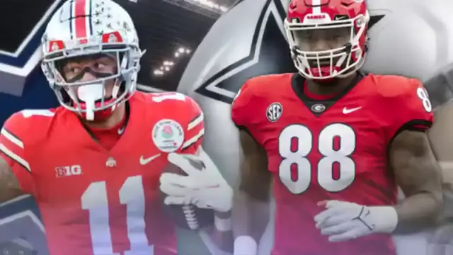 Video thumbnail for law nation sports: cowboys draft wishlist, free agents & ashley baker discuss nfl moves