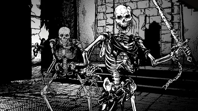 'Video thumbnail for The Secret of Weepstone - Official Demo Trailer | Indie Horror Showcase 2025'