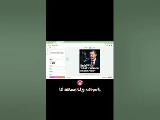 Video thumbnail for How AI Wrote My Entire Instagram Caption and Hashtags for Me!