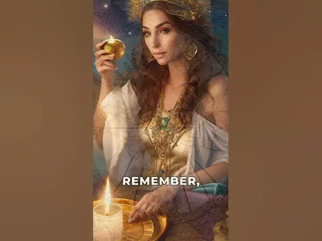 Video thumbnail for Unlocking Love: Tarot Spreads and Interpretations