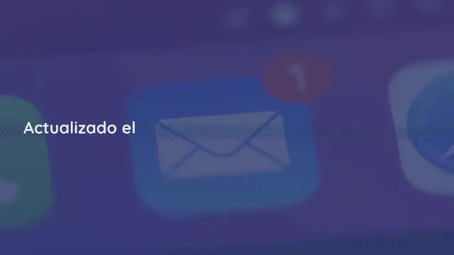 Video thumbnail for Cómo establecer estrategias de marketing online efectivas durante las vacaciones