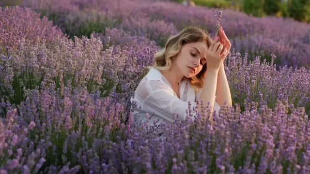 Video thumbnail for Lavender Care Tips#lavendercare, #gardeningtips