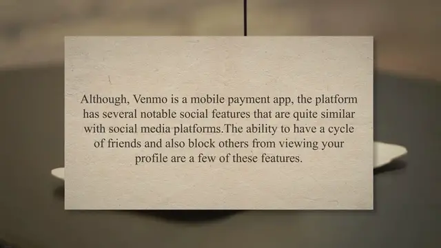 'Video thumbnail for Can You See Who Views Your Venmo Profile? Read Best Answer'