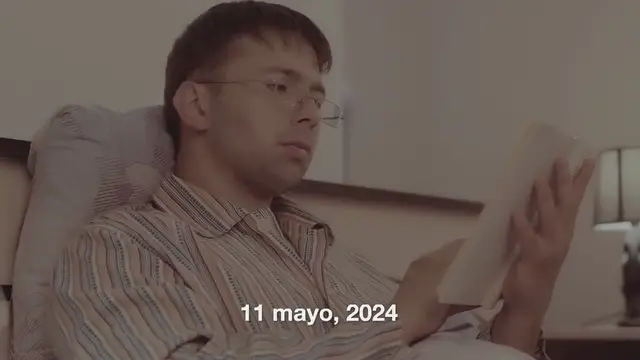 Video thumbnail for Resumen libro: “El sutil arte de que (casi todo) te importe una mierda” de Mark Manson