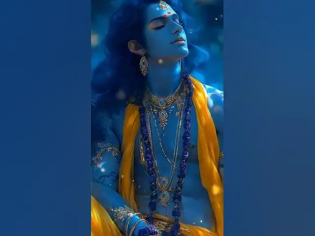 'Video thumbnail for here krishna #viralvideo #vidoeshort #viral #viralshorts #shortvideo'