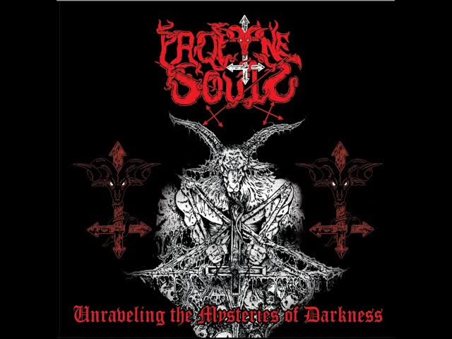 Video thumbnail for Profane Souls   Unraveling the mysteries of darkness full length 2013