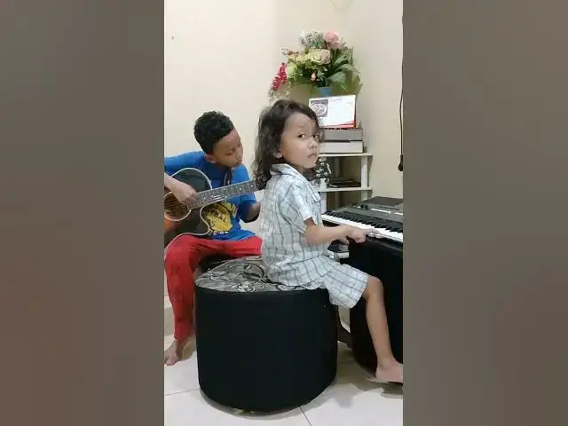 Video thumbnail for video anak lucu dan unik #funny  #happy  #viral