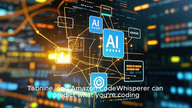 'Video thumbnail for How AI Tools Supercharge Coding Speed & Accuracy'